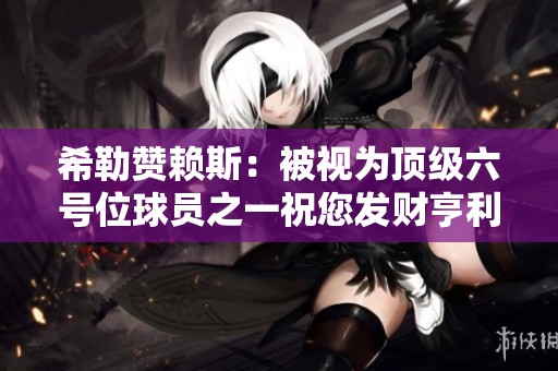 希勒赞赖斯：被视为顶级六号位球员之一祝您发财亨利
