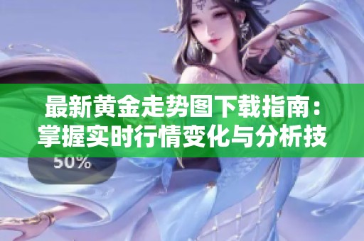 最新黄金走势图下载指南：掌握实时行情变化与分析技巧