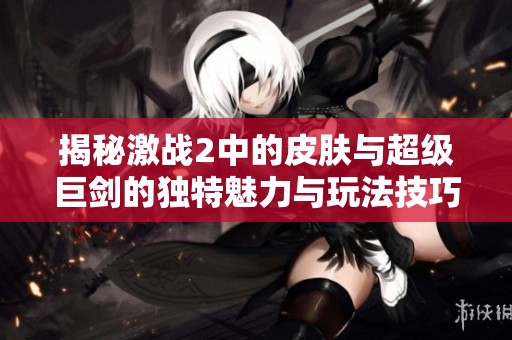 揭秘激战2中的皮肤与超级巨剑的独特魅力与玩法技巧