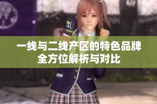 一线与二线产区的特色品牌全方位解析与对比