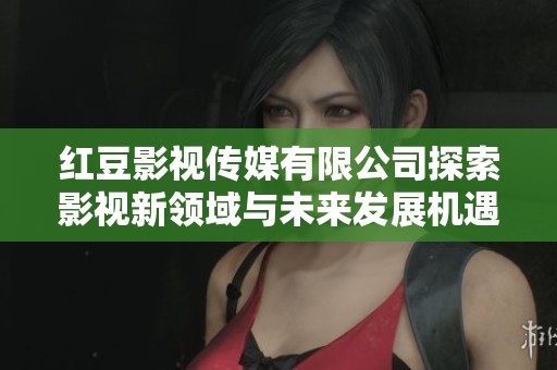 红豆影视传媒有限公司探索影视新领域与未来发展机遇