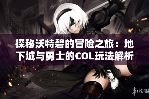 探秘沃特碧的冒险之旅：地下城与勇士的COL玩法解析