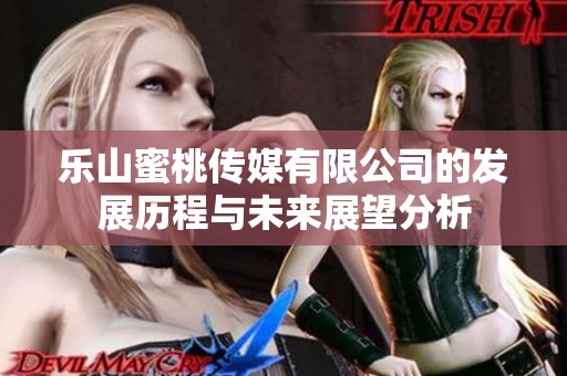 乐山蜜桃传媒有限公司的发展历程与未来展望分析