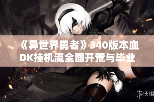 《异世界勇者》340版本血DK挂机流全面开荒与毕业策略分析