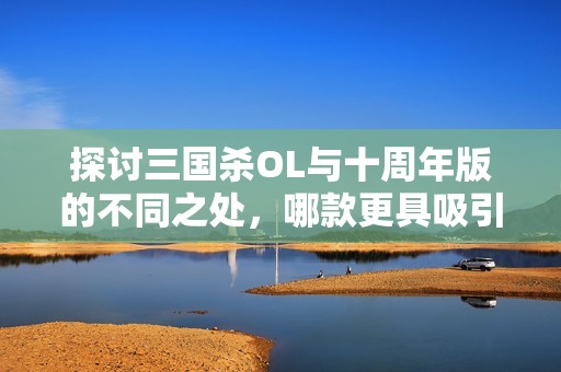探讨三国杀OL与十周年版的不同之处，哪款更具吸引力与畅玩体验