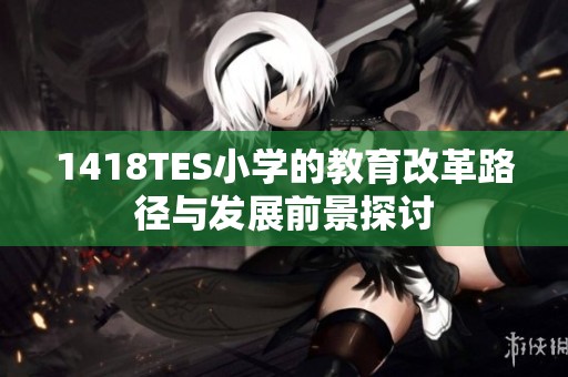1418TES小学的教育改革路径与发展前景探讨