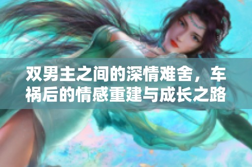 双男主之间的深情难舍，车祸后的情感重建与成长之路