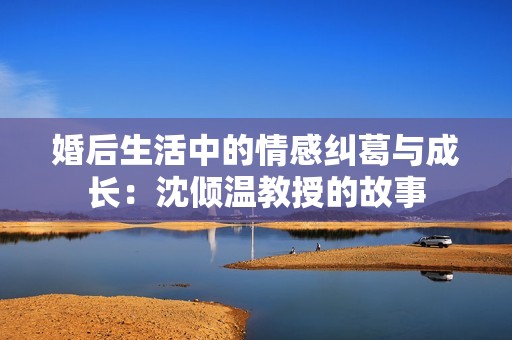 婚后生活中的情感纠葛与成长：沈倾温教授的故事