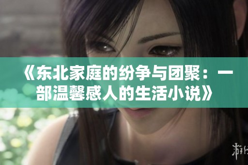 《东北家庭的纷争与团聚：一部温馨感人的生活小说》