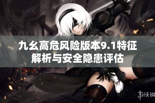 九幺高危风险版本9.1特征解析与安全隐患评估