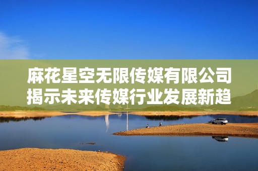 麻花星空无限传媒有限公司揭示未来传媒行业发展新趋势