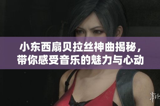 小东西扇贝拉丝神曲揭秘，带你感受音乐的魅力与心动