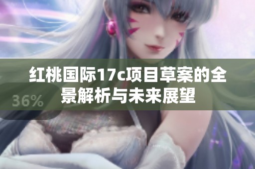 红桃国际17c项目草案的全景解析与未来展望