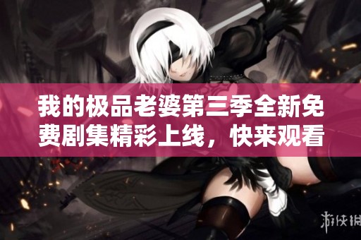 我的极品老婆第三季全新免费剧集精彩上线，快来观看！