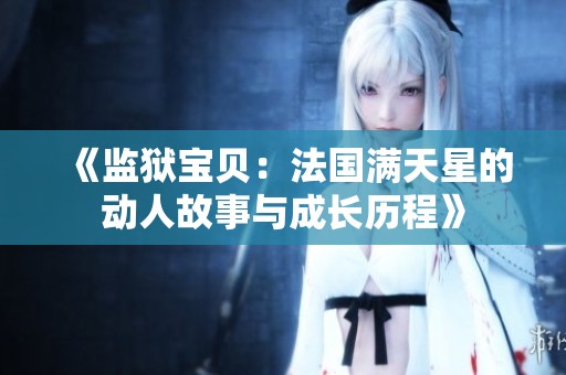 《监狱宝贝：法国满天星的动人故事与成长历程》