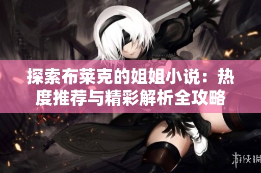 探索布莱克的姐姐小说：热度推荐与精彩解析全攻略