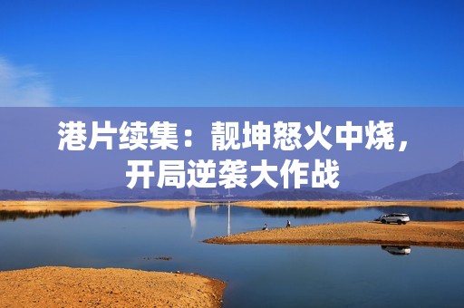 港片续集：靓坤怒火中烧，开局逆袭大作战