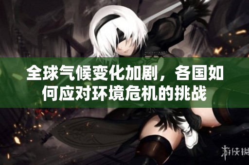 全球气候变化加剧，各国如何应对环境危机的挑战