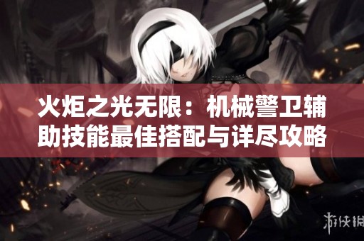 火炬之光无限：机械警卫辅助技能最佳搭配与详尽攻略解读