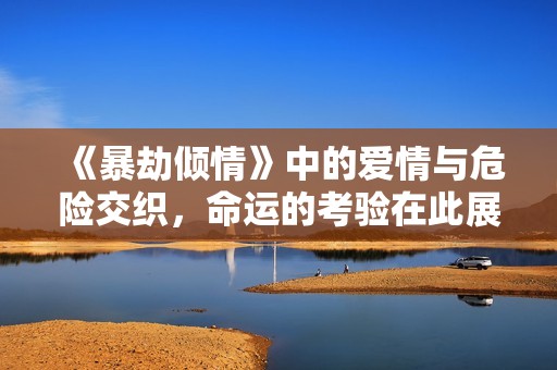 《暴劫倾情》中的爱情与危险交织，命运的考验在此展开