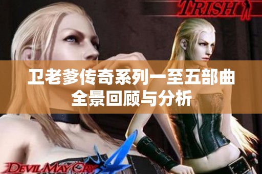 卫老爹传奇系列一至五部曲全景回顾与分析
