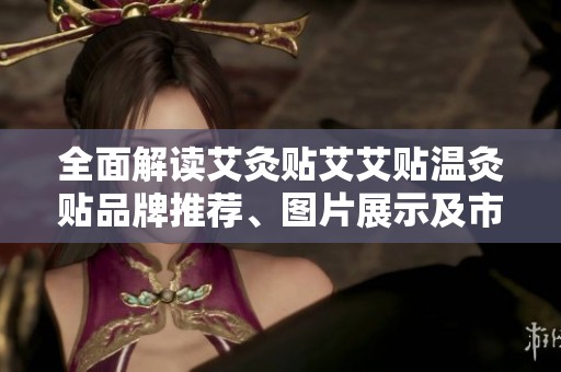 全面解读艾灸贴艾艾贴温灸贴品牌推荐、图片展示及市场排名分析