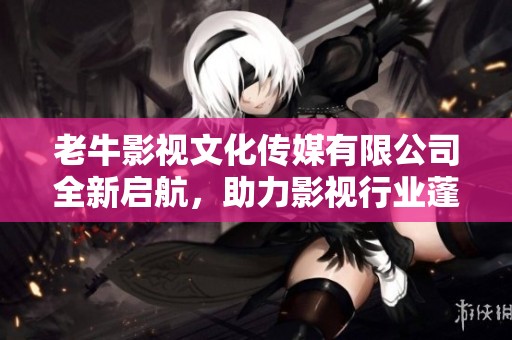 老牛影视文化传媒有限公司全新启航，助力影视行业蓬勃发展