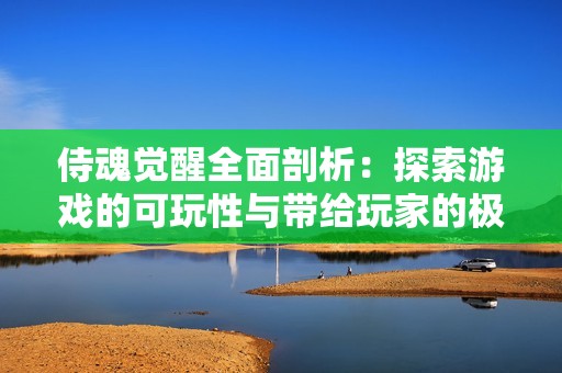 侍魂觉醒全面剖析：探索游戏的可玩性与带给玩家的极致战斗体验