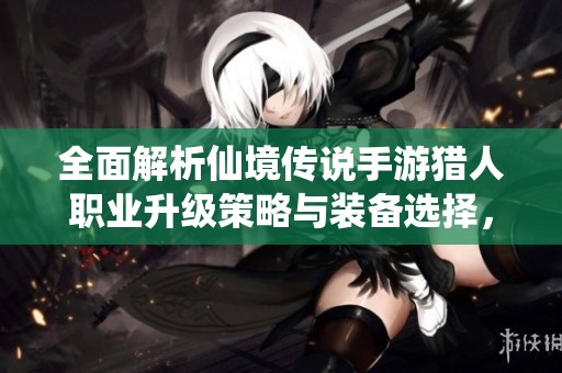 全面解析仙境传说手游猎人职业升级策略与装备选择，助你轻松突破练级瓶颈