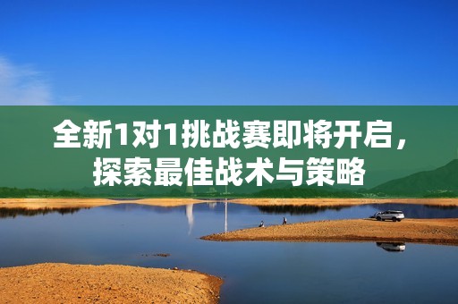 全新1对1挑战赛即将开启，探索最佳战术与策略