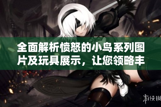全面解析愤怒的小鸟系列图片及玩具展示，让您领略丰富多彩的游戏角色与设计魅力