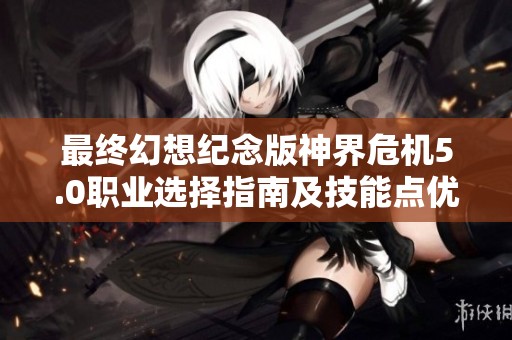 最终幻想纪念版神界危机5.0职业选择指南及技能点优化策略解析