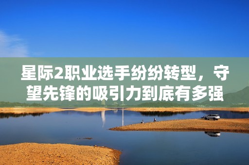 星际2职业选手纷纷转型，守望先锋的吸引力到底有多强劲与持久性分析