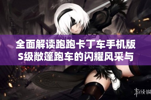 全面解读跑跑卡丁车手机版S级敞篷跑车的闪耀风采与性能特点