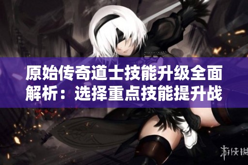 原始传奇道士技能升级全面解析：选择重点技能提升战斗力的最佳策略