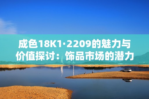 成色18K1·2209的魅力与价值探讨：饰品市场的潜力分析