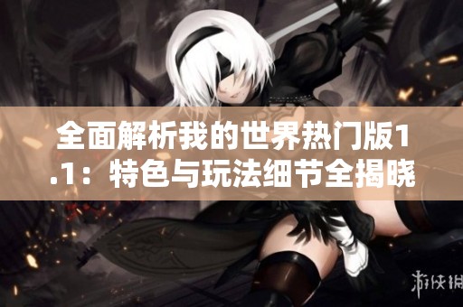 全面解析我的世界热门版1.1：特色与玩法细节全揭晓
