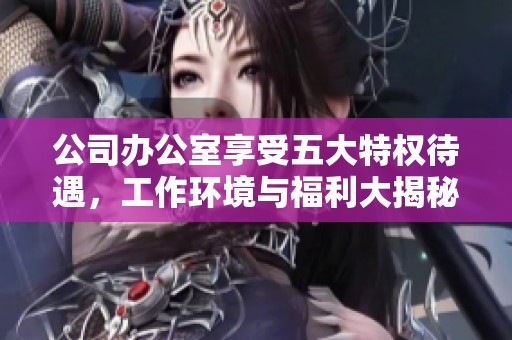 公司办公室享受五大特权待遇，工作环境与福利大揭秘
