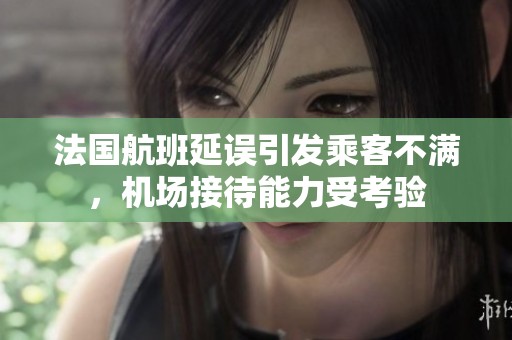法国航班延误引发乘客不满，机场接待能力受考验
