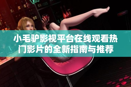 小毛驴影视平台在线观看热门影片的全新指南与推荐