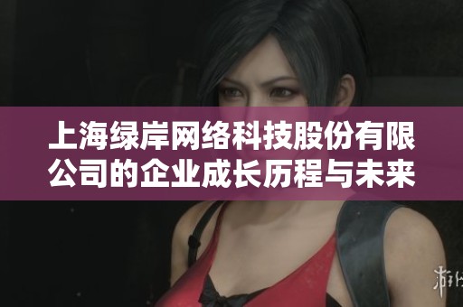 上海绿岸网络科技股份有限公司的企业成长历程与未来展望分析