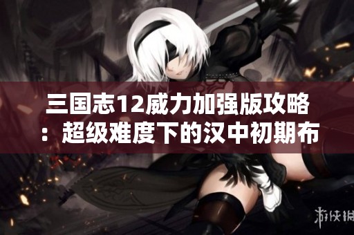 三国志12威力加强版攻略：超级难度下的汉中初期布局与心得分享