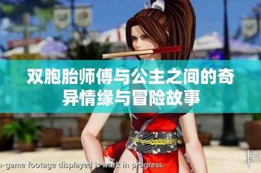 双胞胎师傅与公主之间的奇异情缘与冒险故事
