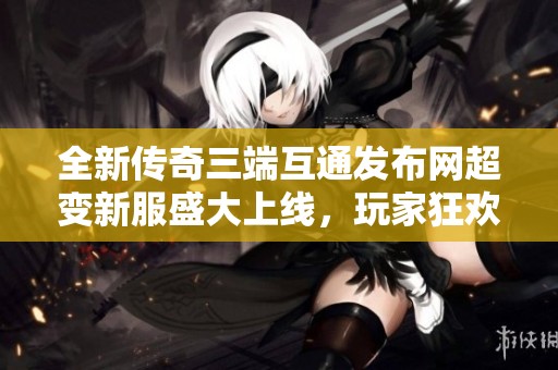 全新传奇三端互通发布网超变新服盛大上线，玩家狂欢赶快参与