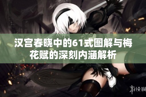 汉宫春晓中的61式图解与梅花赋的深刻内涵解析