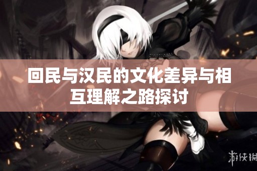 回民与汉民的文化差异与相互理解之路探讨