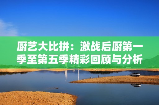 厨艺大比拼：激战后厨第一季至第五季精彩回顾与分析