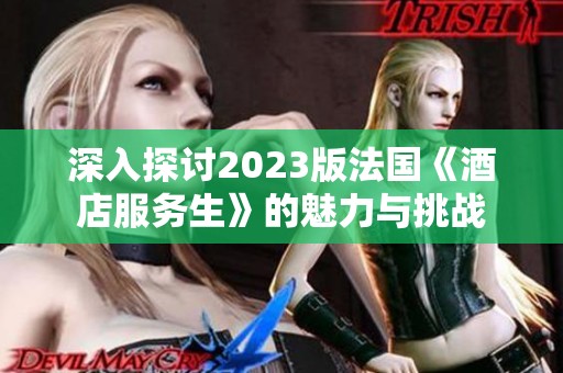 深入探讨2023版法国《酒店服务生》的魅力与挑战