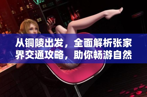 从铜陵出发，全面解析张家界交通攻略，助你畅游自然奇观