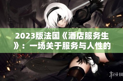 2023版法国《酒店服务生》：一场关于服务与人性的深刻探讨